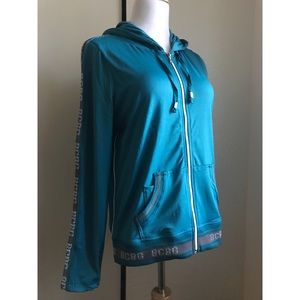 BCBG hoodie
